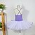 cheap Kids&#039; Dancewear-Kids&#039; Dancewear / Ballet Dresses / Skirt / Tutus Cotton / Tulle Sleeveless