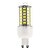 cheap LED Corn Lights-BRELONG 1 pcs G9 69LED SMD5730 Decorative Corn Lights AC220V White