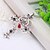 cheap Religious Jewelry-Women&#039;s Cross Shape Love Vampire European Pendant Necklace Alloy Pendant Necklace