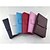 cheap Tablet Cases&amp;Screen Protectors-for Cases With Keyboard Solid Color PU Leather Universal
