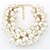 cheap Bracelets-Masoo Women&#039;s Delicate Popular Luxury Bracelet