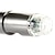 cheap Novelties-Adjustable 8 LED 800X USB Digital Microscope Endoscope Loupe Otoscope Magnifier with Stand