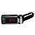 cheap Bluetooth Car Kit/Hands-free-Bluetooth  Dual USB Car Charger AUX-in FM Transmitter Hansfree Mic For iPhone 6 6 Plus 5S 4S and Others