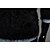 levne Pánské svetry a kardigany-Ležérní Jednobarevné Dlouhý rukáv Standardní Rolák Svetrový svetr Černá / Modrá / Šedá