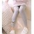 cheap Girls&#039; Pants &amp; Leggings-Toddler Leggings White Yellow Pink Solid Colored