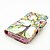 cheap Cell Phone Cases &amp; Screen Protectors-Case For iPhone 4/4S iPhone 4s / 4 Full Body Cases Hard PU Leather