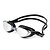 ieftine Ochelari de Înot-înot ochelari de protecție Impermeabil Anti-Ceață Anti-UV silicagel PC Roșu Negru Portocaliu Roșu Gri Negru