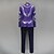 olcso Anime kosztümök-Ihlette Tokyo Ghoul Ken Kaneki Anime Szerepjáték jelmezek Cosplay ruhák Kollázs Hosszú ujj Ing / Felső / Nadrágok Kompatibilitás Férfi