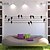 cheap Wall Stickers-Wall Stickers Wall Decals, Poles and Birds  Wall Stickers