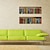 baratos Wall Stickers-Decorative Wall Stickers - 3D Wall Stickers 3D Living Room / Bedroom / Dining Room