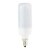 cheap Light Bulbs-E12 LED Corn Lights T 84 SMD 2835 500lm Cold White 6500K AC 85-265V