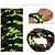 cheap Outdoor Neckwear &amp; Face Mask-Neck Gaiter Neck Tube UV Resistant Quick Dry Lightweight Assorted Color Bandana Bike / Cycling Polyester for Men&#039;s Women&#039;s Adults&#039; Camping / Hiking Cycling Mountain Bike MTB Road Bike