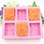 cheap Bakeware-1pc Plastic For Cake Cake Molds Bakeware tools