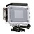 billige Actionkamera for sport-EOSCN A8 Action Kamera / Sportskamera 5 mp / 3 mp / 2 mp 640 x 480 pixel Vanntett / Vippbar LCD 1.5 tommers CMOS 32 GB Enkelt bilde / Salve-Modus 30 m