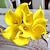 ieftine Flori Artificiale-pu calla lily flori artificiale1 ramură