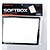 billige Softbox-godox 15cm x 20cm (5,9 &quot;x 7,8&quot;) universal sammenklappelig mini flash diffuser softbox