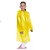 cheap Softshell, Fleece &amp; Hiking Jackets-Boys&#039; Girls&#039; Rain Poncho Waterproof Hiking Jacket Rain Jacket Fall Spring Summer Outdoor Waterproof Portable Rain Waterproof Quick Dry Raincoat Poncho Top N / A Camping / Hiking Climbing Golf Yellow