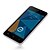 voordelige Mobiele telefoons-DOOGEE Valencia DG800 4.5 &quot;IPS MTK6582 Android 4.4.2 WCDMA Smartphone (Back Touch, Smart Somatosensorische, OTG, Assistive Touch)