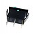 billiga Elektriska stickproppar och uttag-3-pin-kontakt 2-stegs rocker switch med ljus (15a / 250V 20a / 125V ac) - (5st)