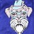 cheap Dog Clothes-Cat Dog Hoodie Winter Dog Clothes Blue Costume Cotton Letter &amp; Number XS S M L