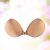 cheap Bras &amp; Bralettes-Women&#039;s Sexy Demi Cup Strapless Wedding/Party Silicone Bra(More Colors)