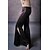economico Abbigliamento danza del ventre-Danza del ventre Pantaloni Per donna Addestramento / Prestazioni Satin elastico Cadente / Esibizione