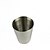 Недорогие Посуда для бара-изделия из стекла Нержавеющая сталь, Вино Аксессуары Высокое качество творческийforBarware 3.8*3.8*4.2 0.013
