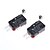 cheap Switches-Micro Switch Off-on for Electronics DIY (2PCS)