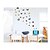 cheap Bath Decoration-Bathroom Gadget Contemporary PVC 1 pc - Bathroom Other Bathroom Accessories