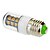 Χαμηλού Κόστους Λάμπες-5pcs 4 W LED Λάμπες Καλαμπόκι 280 lm E26 / E27 T 27 LED χάντρες SMD 5050 Θερμό Λευκό Ψυχρό Λευκό 85-265 V / 5 τμχ