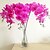 abordables Fleurs artificielles-Polyuréthane Style Simple Bouquet Fleur de Table Bouquet 1