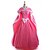 cheap Movie &amp; TV Theme Costumes-Princess Fairytale Cosplay Costume Women&#039;s Movie Cosplay Vacation Dress Dress Cloak Christmas Halloween New Year Satin