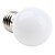 olcso Izzók-1 W 90-120 lm E26/E27 Izzószálas LED lámpák 12 led SMD 3528 Meleg fehér Hideg fehér AC 220-240V