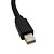 voordelige DisplayPort-kabels &amp; -adapters-ATI Eyefinity actieve mini DisplayPort naar DVI adapter kabel actieve dp naar enkele link adapterkabel ondersteuning dvi 6 lcd