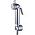 cheap Bidet Faucets-Bidet Faucet ChromeToilet Handheld bidet Sprayer Self-Cleaning Contemporary