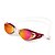 ieftine Ochelari de Înot-înot ochelari de protecție Impermeabil Anti-Ceață Anti-UV silicagel PC Roșu Negru Portocaliu Roșu Gri Negru
