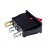 cheap Electrical Plugs &amp; Sockets-3-Pin-Plug 2-Step Rocker Switch With Light (15A/250V 20A/125V AC) - (5Pcs)