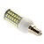 ieftine Becuri Porumb LED-1 buc 5 W 450 lm E14 Becuri LED Corn T 69 LED-uri de margele SMD 5730 Alb Natural 220-240 V