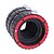 preiswerte Objektive-bunten Metall elektronischen TTL-Autofokus Fokus AF Makroverlängerungs-Schlauch-Ring für Canon EOS EF EF-S 60d 7d 5D II 550d