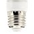 billige Lyspærer-BRELONG® 1pc 5 W 400 lm E26 / E27 LED-kornpærer T 69 LED perler SMD 5730 Varm hvit / Kjølig hvit 220-240 V
