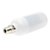 cheap Light Bulbs-E12 LED Corn Lights T 84 SMD 2835 500lm Cold White 6500K AC 85-265V