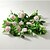 cheap Wedding Decorations-Wedding Flowers Bouquets / Others / Decorations Wedding / Party / Evening Material / Lace / Silk 0-20cm