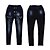 cheap Girls&#039; Pants &amp; Leggings-Girl&#039;s Cotton Blend/Polyester Jeans , Spring/Fall