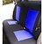 cheap Car Seat Covers-Universal 9pcs Full Set Styling Car Cover Auto Interior Accessories Car Seat Cover PGB Three Colors Available