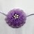 cheap Wedding Flowers-Wedding Flowers Bouquets Wrist Corsages Others Artificial Flower Wedding Party / Evening Material Lace Satin 0-20cm