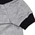 cheap Dog Clothes-Cat Dog Shirt / T-Shirt Puppy Clothes Letter &amp; Number Dog Clothes Puppy Clothes Dog Outfits Gray Costume for Girl and Boy Dog Terylene XS S M L