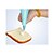levne Pečení a výroba těsta-Nástroj pro zdobení Pizza Dorty Chléb Silikon Šetrný vůči životnímu prostředí Vysoká kvalita Dovolená