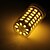 cheap LED Corn Lights-5pcs 5 W LED Corn Lights 450 lm E14 G9 E26 / E27 T 69 LED Beads SMD 5730 Warm White Cold White 220-240 V / 5 pcs