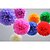 cheap Aisle Runners &amp; Decor-Tissue Paper Decoration Mixed Material Wedding Decorations Party / Wedding / Wedding Party Floral Theme / Classic Theme Fall / Winter / Spring