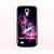 voordelige Aangepaste Photo Products-gepersonaliseerde telefoon geval - rode hemel ontwerp metalen behuizing voor Samsung Galaxy S4